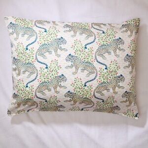 Printfresh Bagheera Pillowcase in Wedding Cake